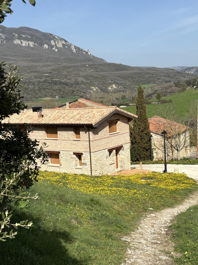 Casa Gildda