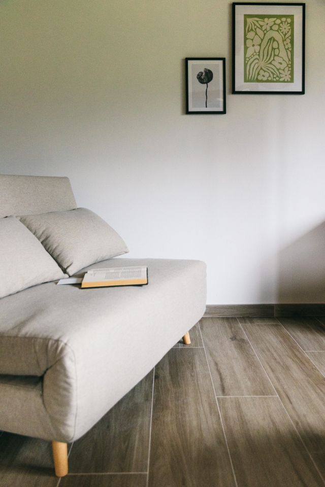 Sofa cama