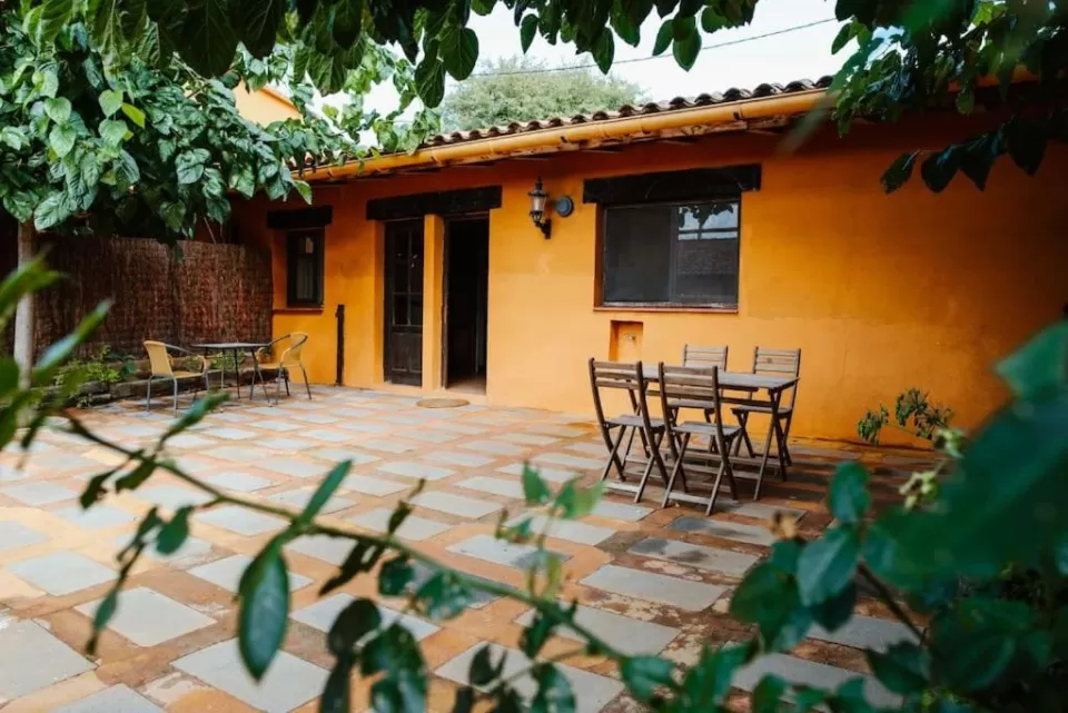 Masbell Rural- Las Glicinas