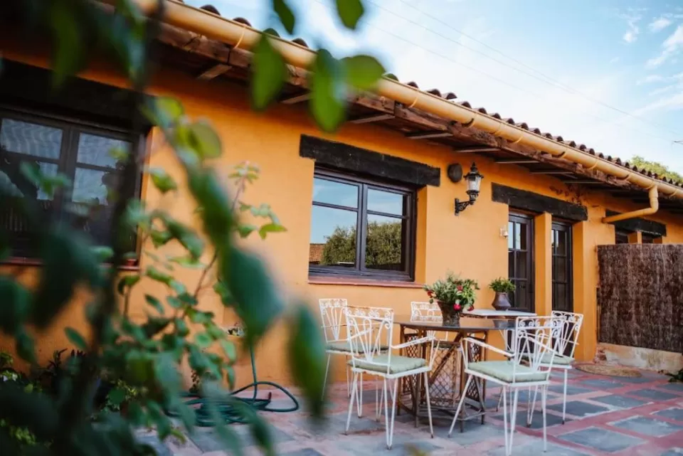 Masbell Rural- La Verbena