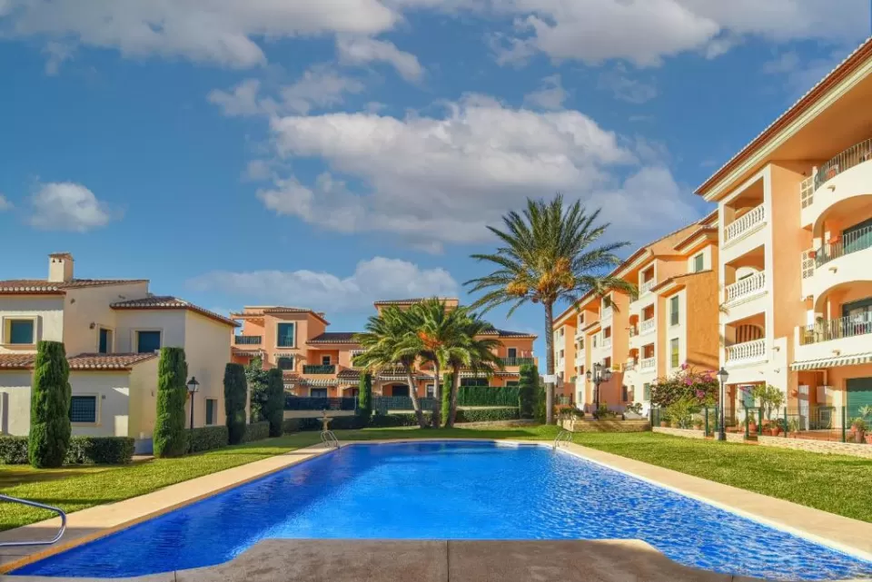 Apartamento Robair