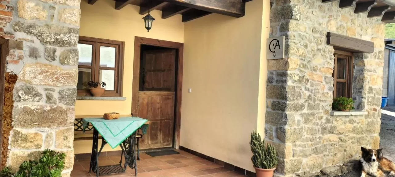 Casa El Collau I