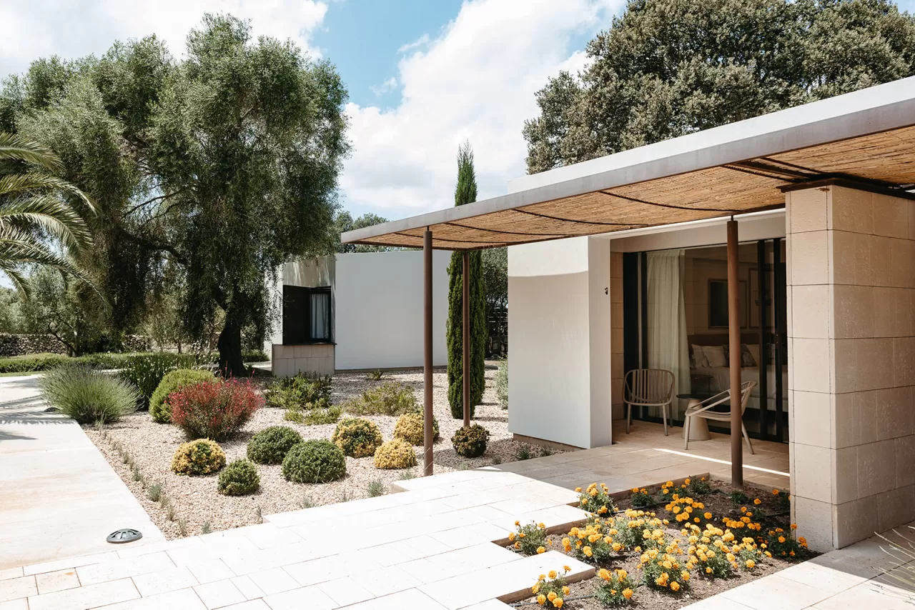 Agroturismo Malbuger Nou Menorca -Adults Only