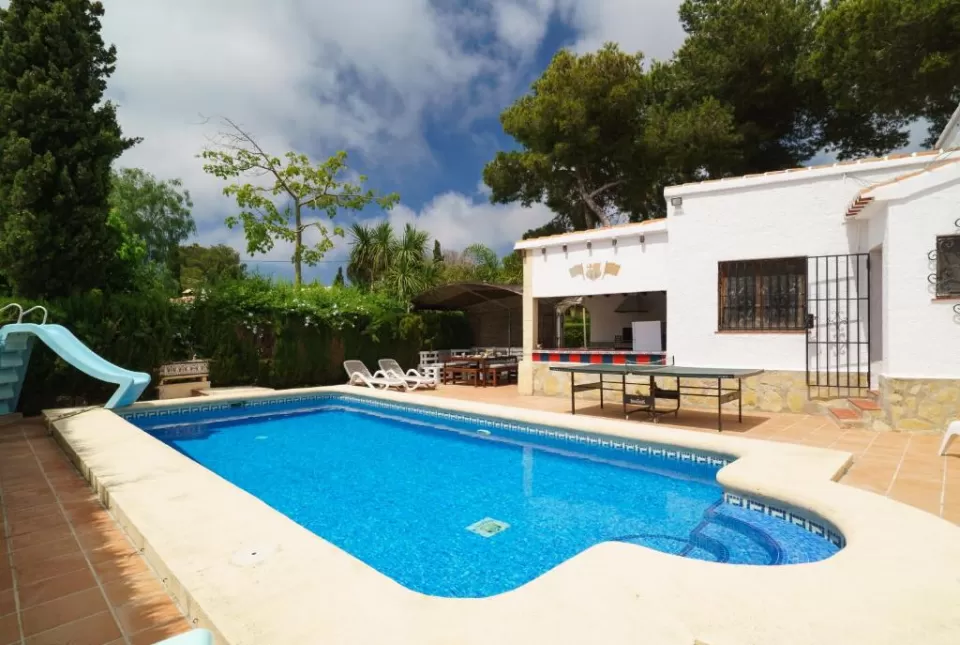 Villa Escabusso