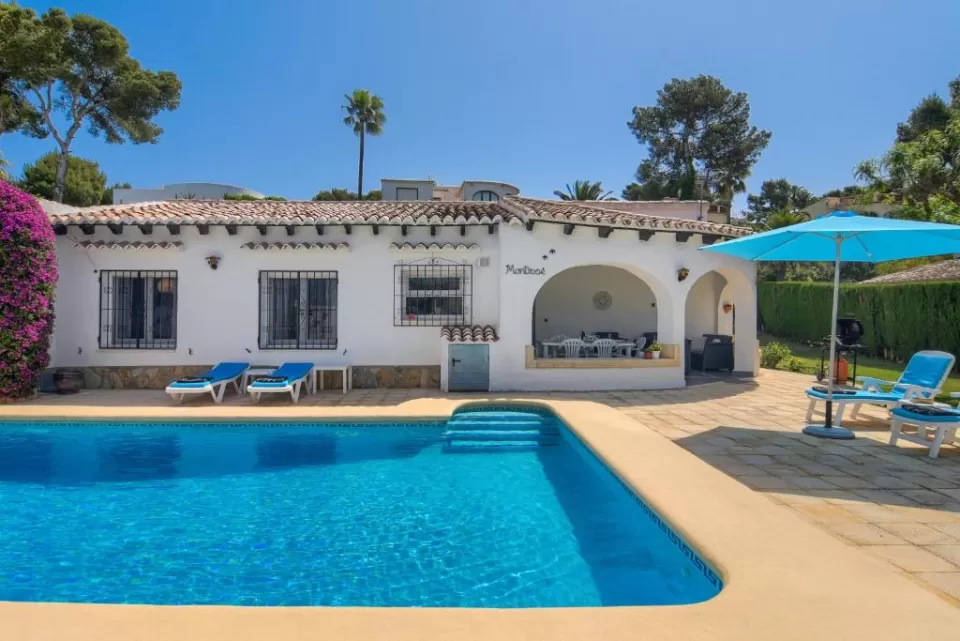 Villa Montrose
