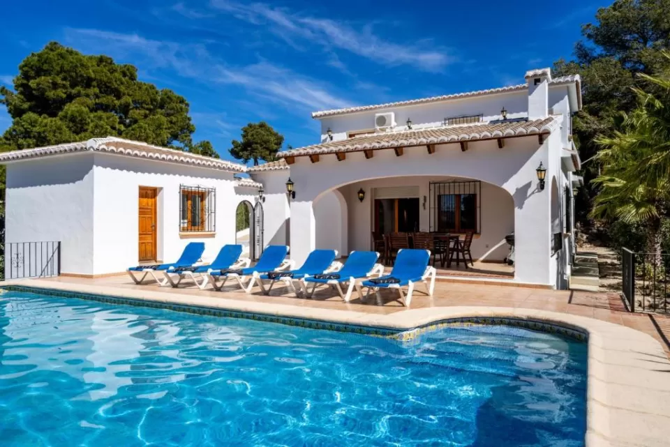 Villa Carpe Diem