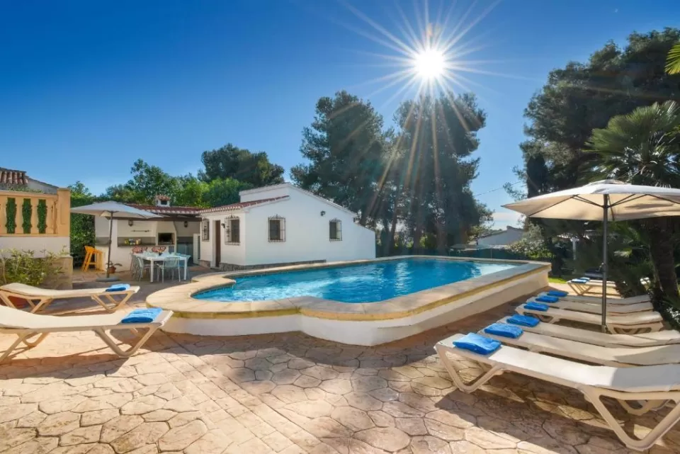 Villa Virginia