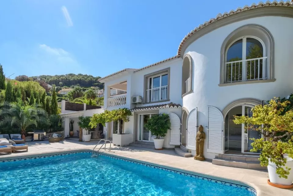 Villa Flores