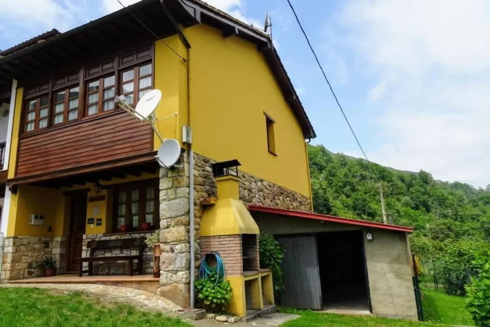 Casa Albina