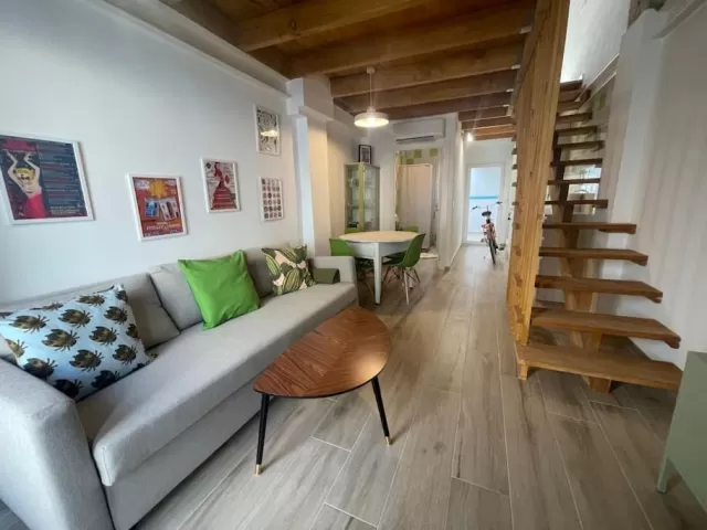 Aloha Turia- The Bohemian Beach House