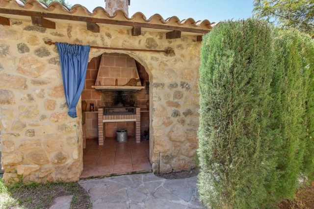 Aloha Turia- Villa Tamarit