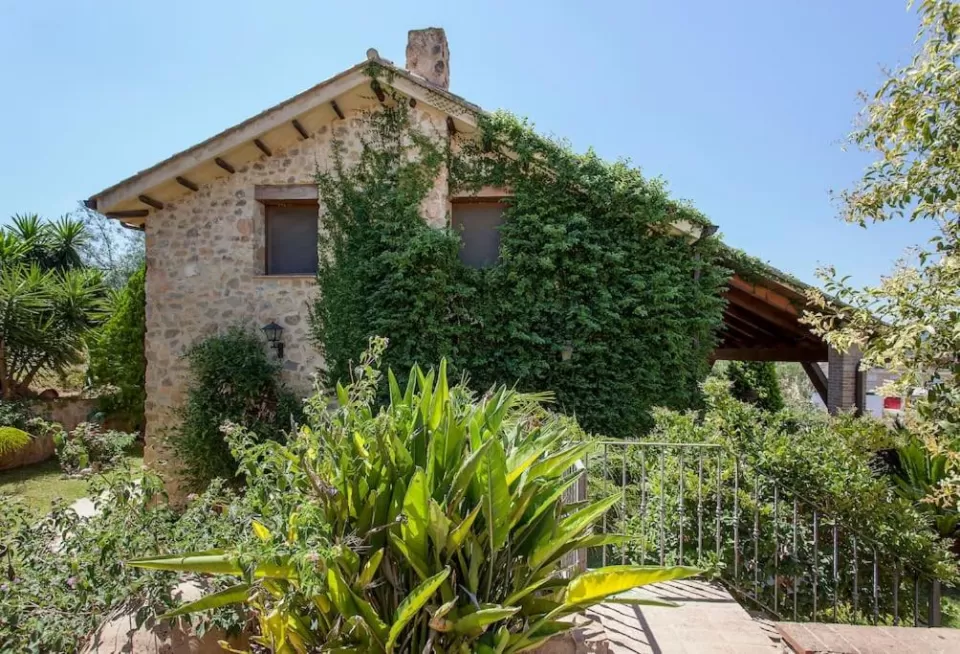 Aloha Turia- Villa Tamarit