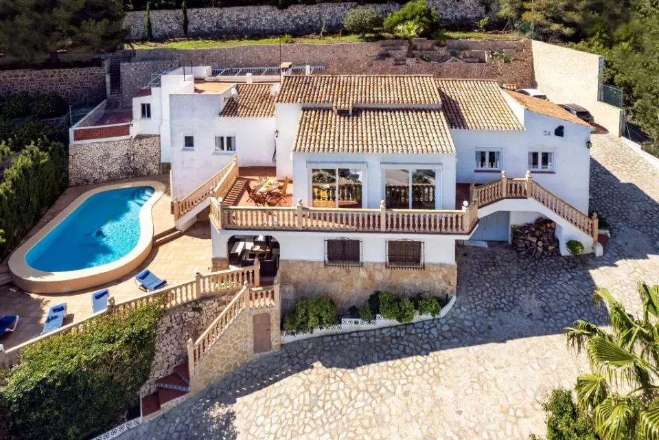 Villa Casa Luna