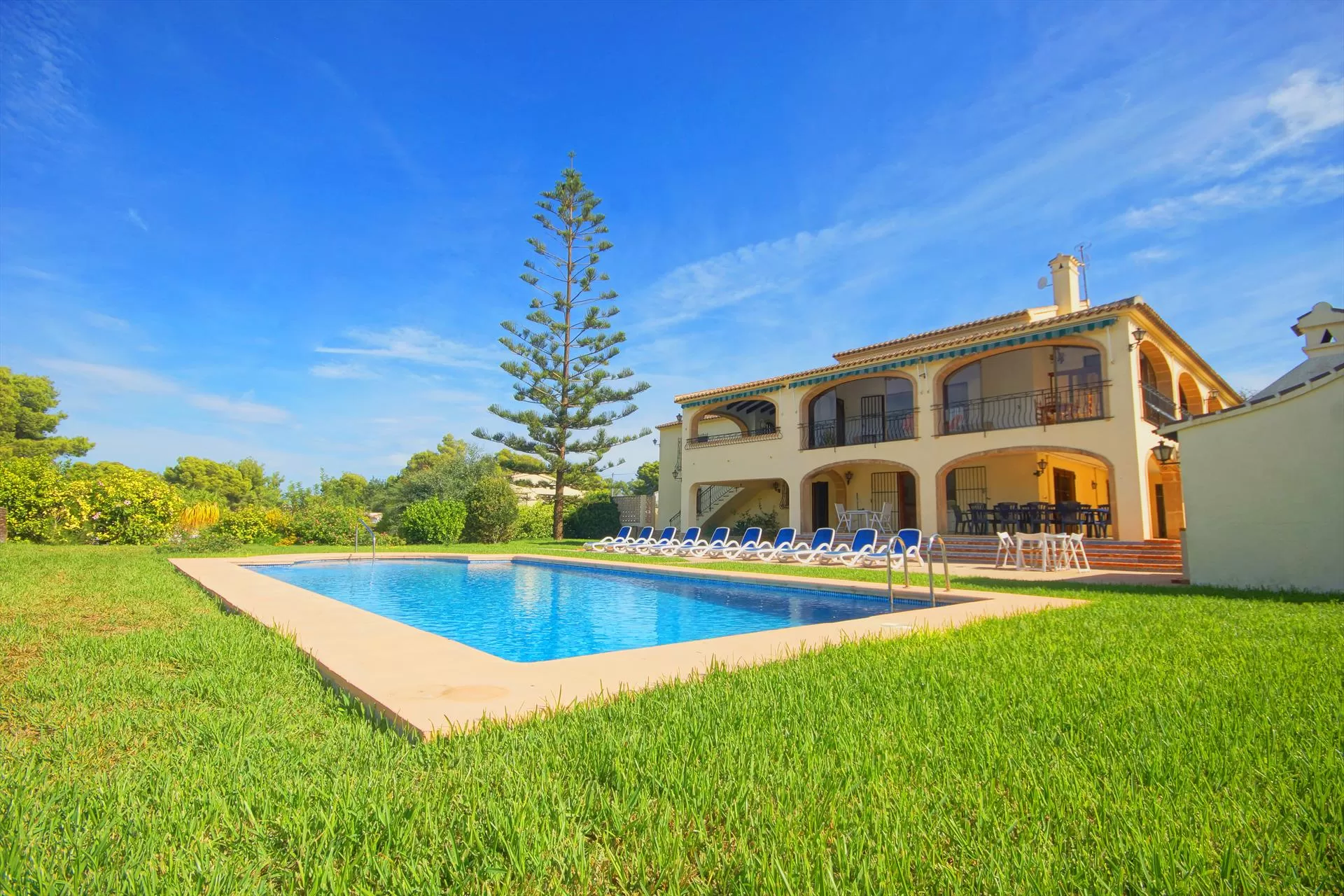 Villa Jasmin
