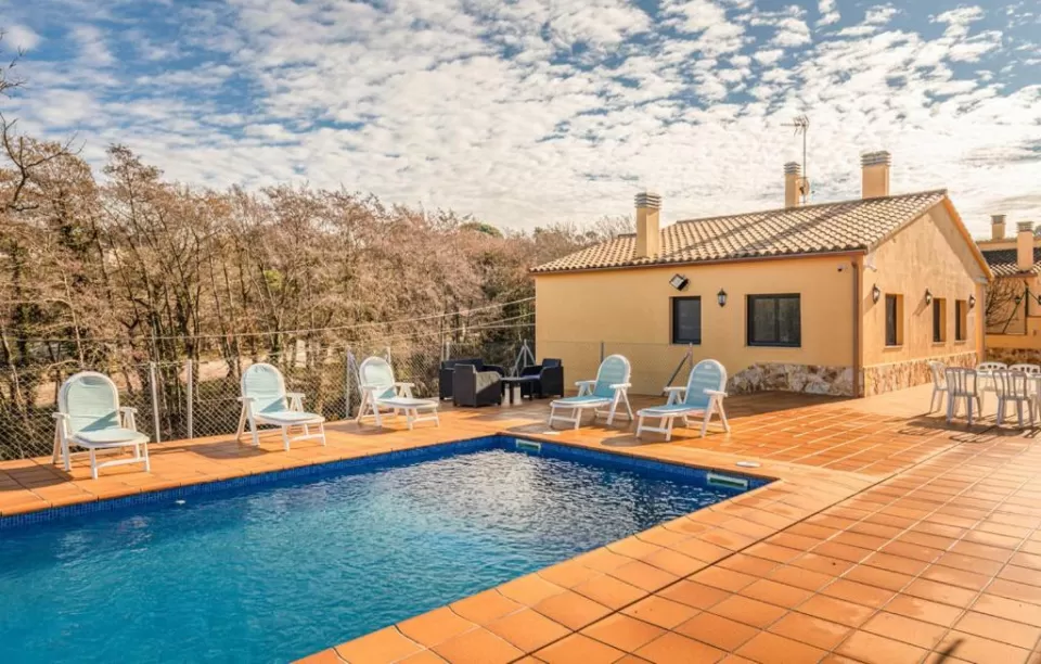 Villa Calma