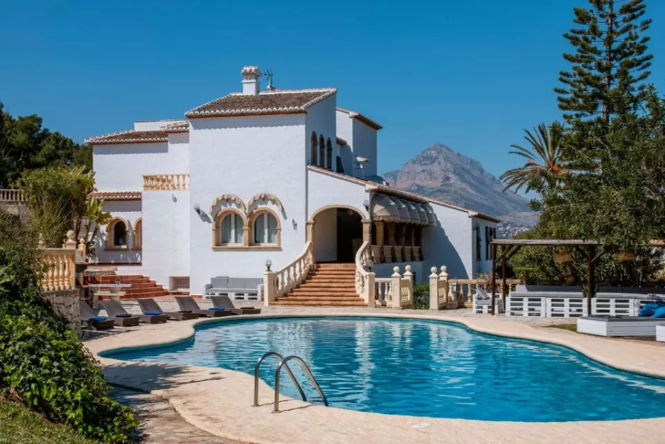 Villa Adsubia 22