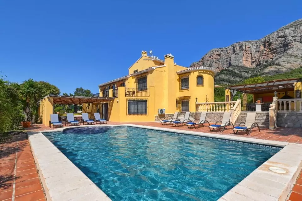 Villa Bienestar