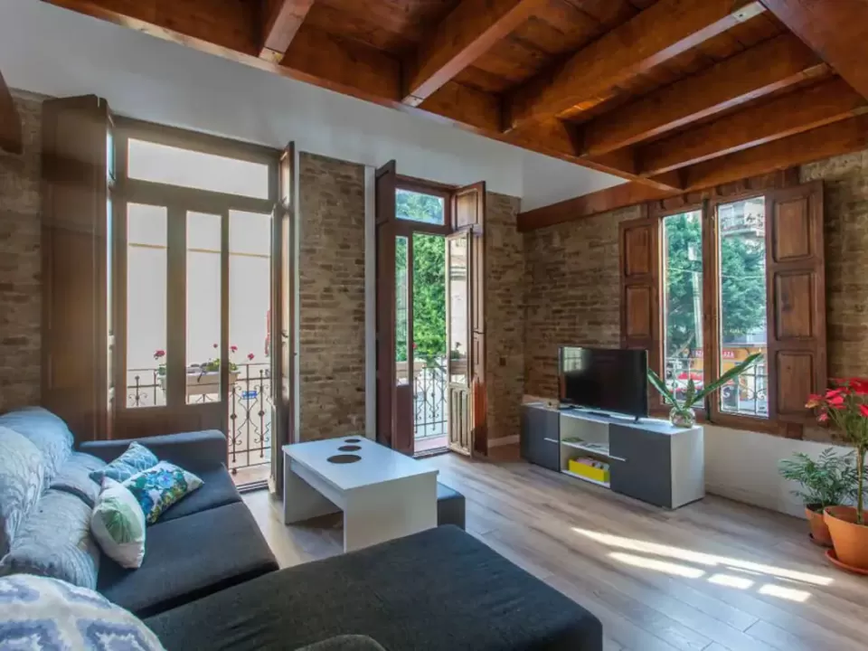 Aloha Turia- Family Beach House