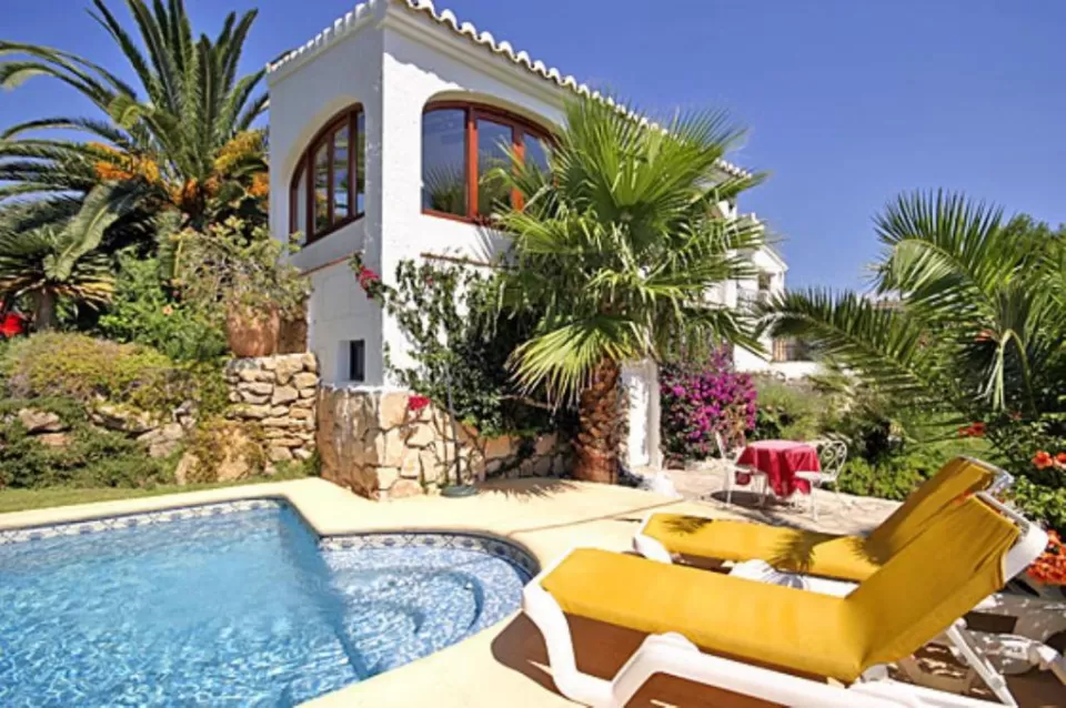 Villa María