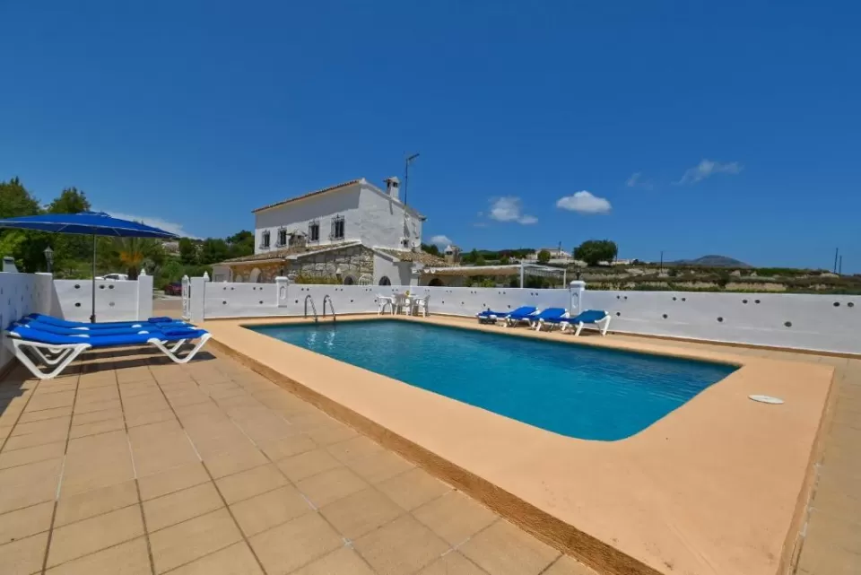 Villa Abiareta