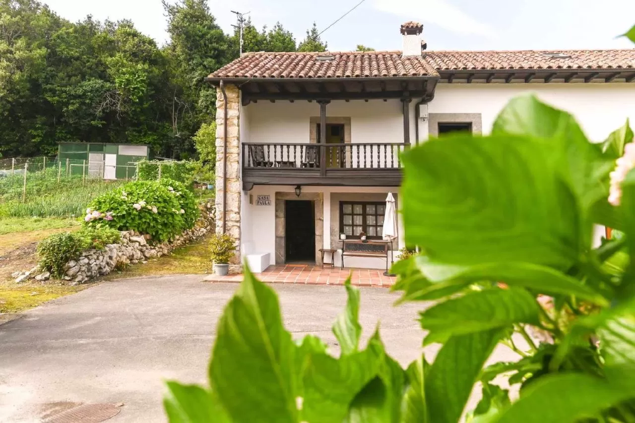 Casa Paula