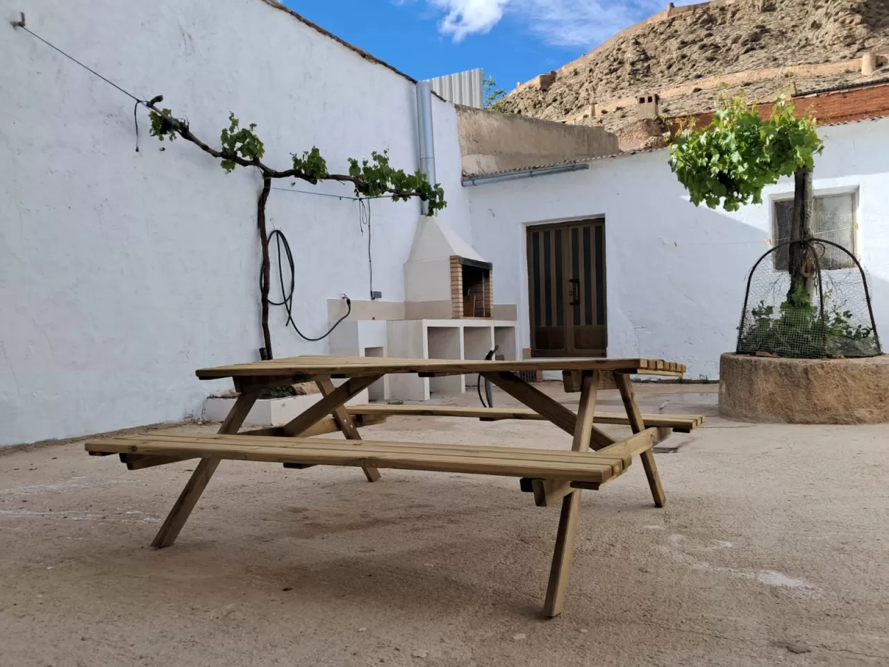 Casa Mesones