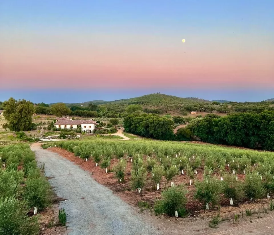 Casa Rural Valdelaseras
