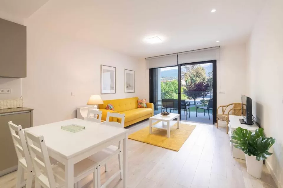 Apartamento Aernus Marina
