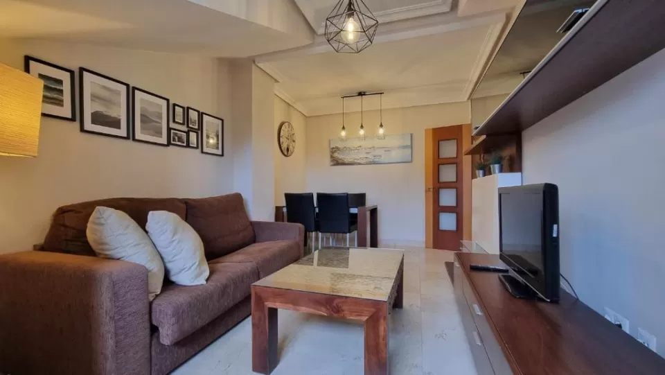 Apartamento Aldamar