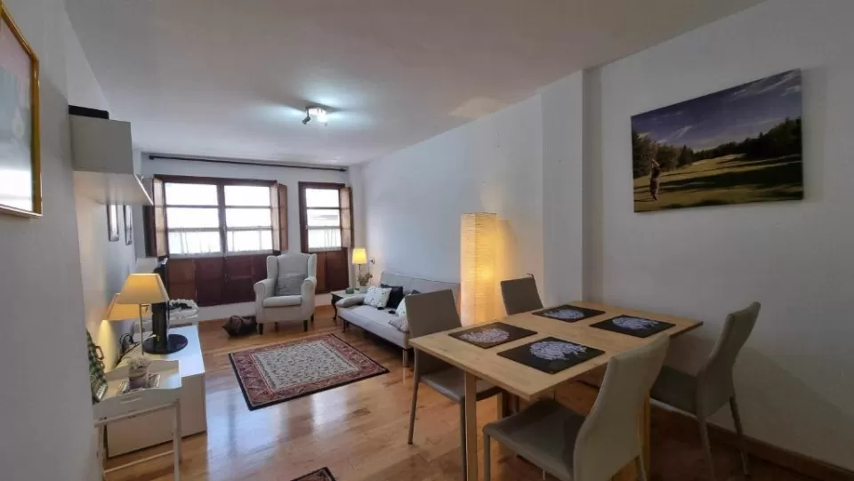 Apartamento El Faro de Llanes