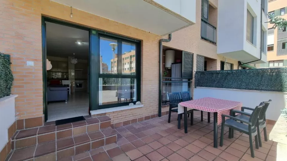 Apartamento Hiru