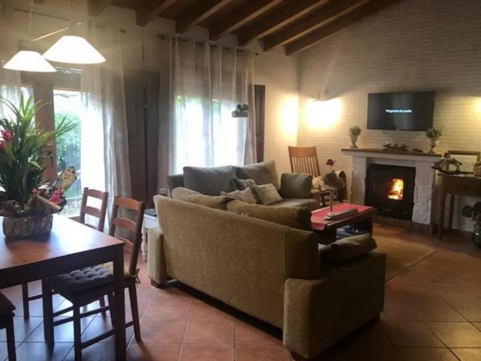 Casa rural La Cumbre