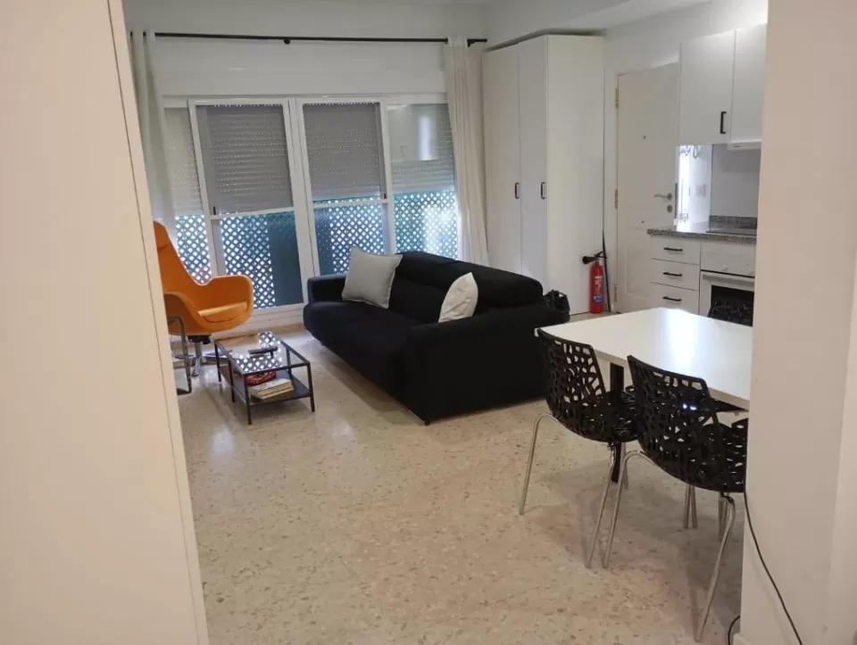 GHR Rentals- Estudio Old Town