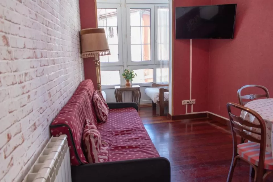 Apartamento Casino 2