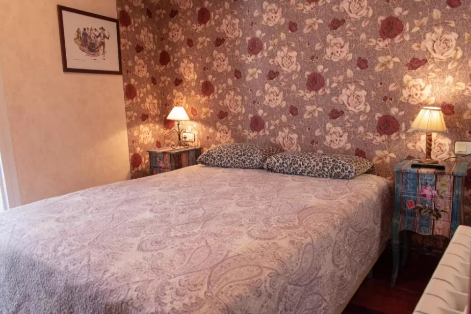 Apartamento Casino Ático