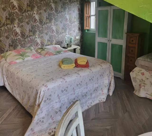 Habitación 7 Estándar