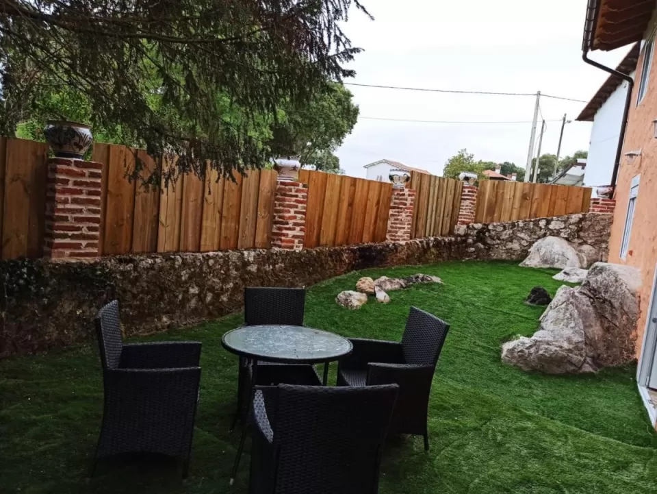 Casa 1