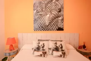 Hostal La Fonda- Grupo Terra de Mar