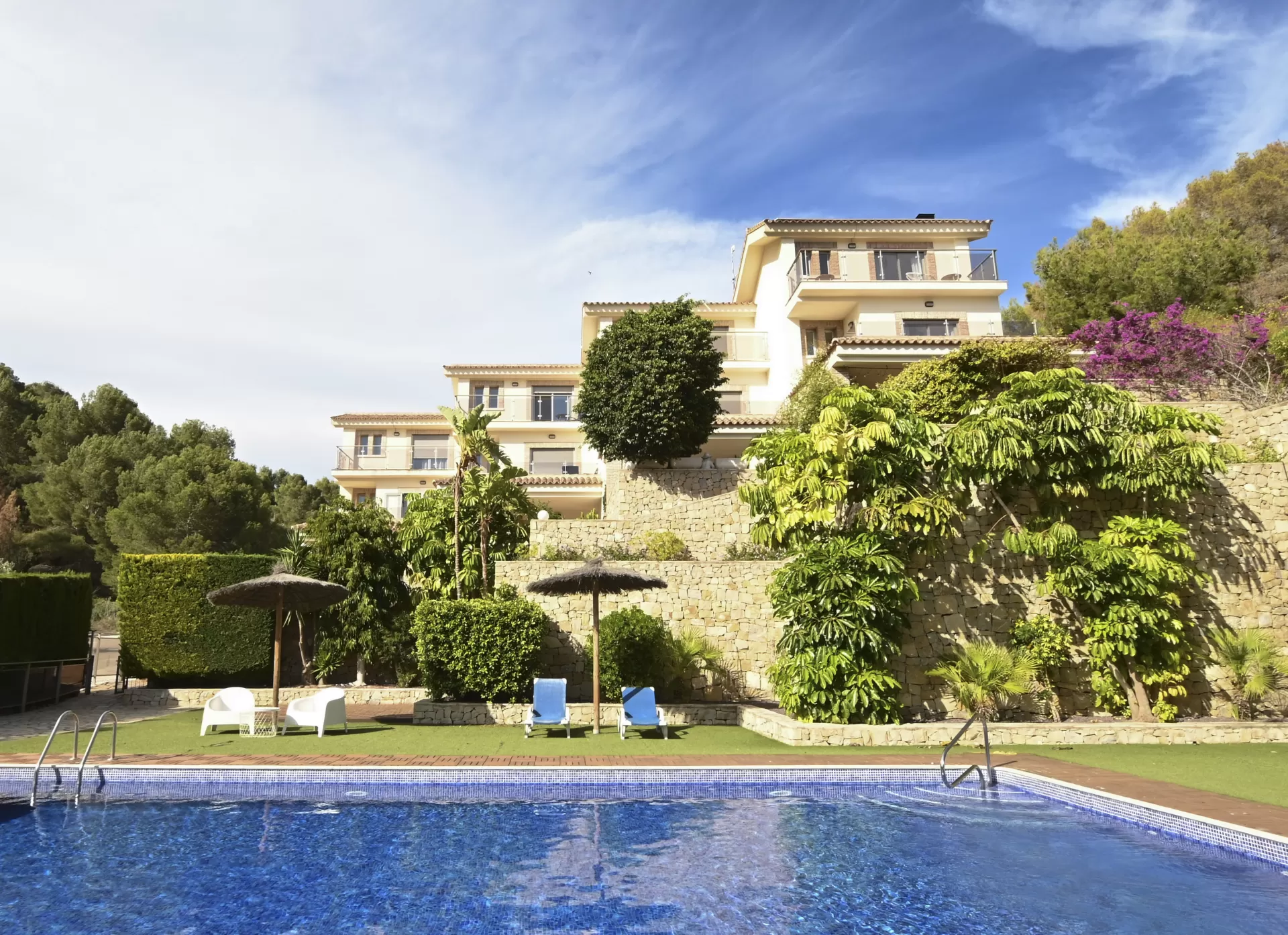 Villa Alegre- Grupo Terra de Mar