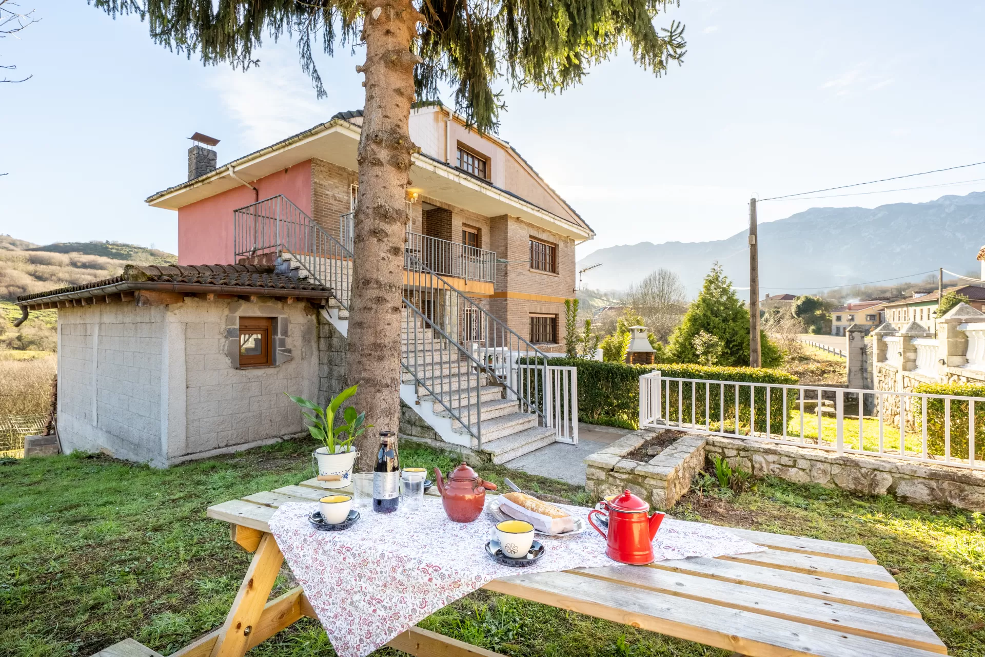 Villa María