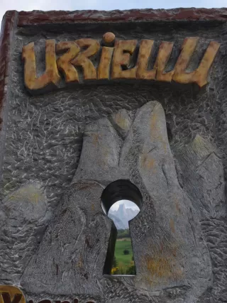 Miriam Villadangos Fernandez in your stay in Villa María 6475_1