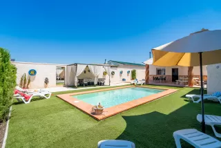 Casa Rural Lola