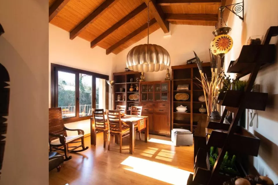 La Casa Mágica de Llanes