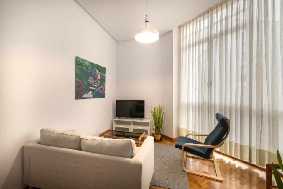 Apartamento La Consulta