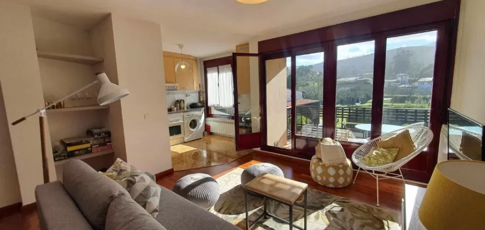 Apartamento Vacacional La Madora