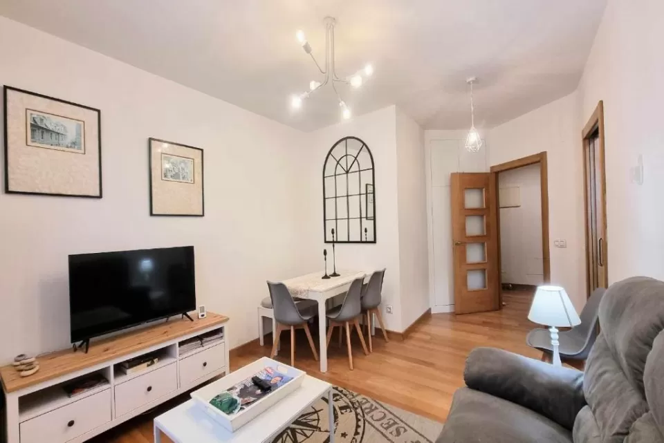 Apartamento Vacacional La Paz