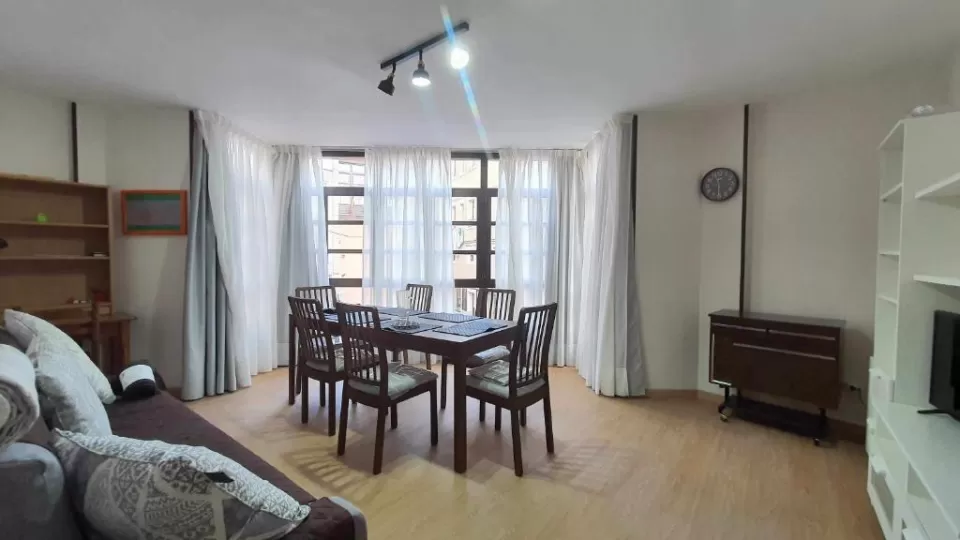 Apartamento Vacacional La Rula