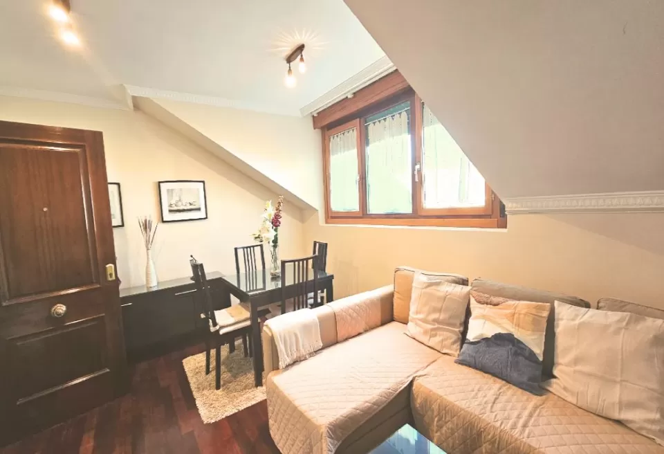 Apartamento Las Palmeras