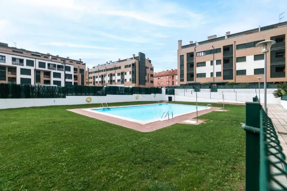 Apartamento Llanes Paraíso 206
