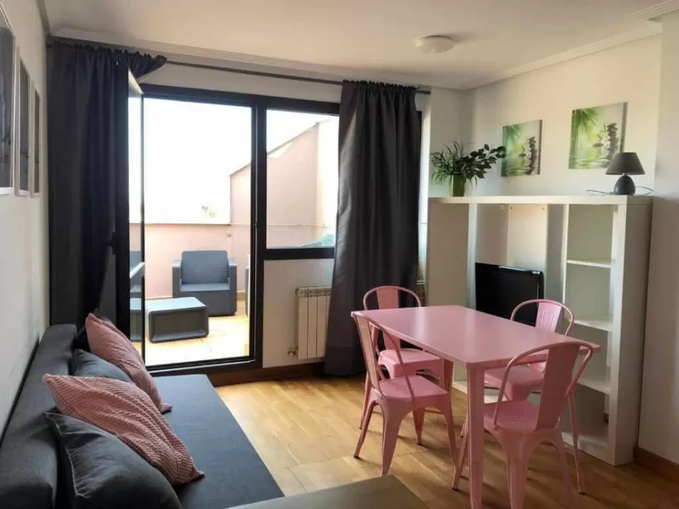 Apartamento El Ático de Celorio